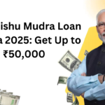 "Learn how to apply for the SBI Shishu Mudra Loan Yojana 2025 and get up to ₹50,000 easily. Step-by-step guide, eligibility, documents, and application process explained."