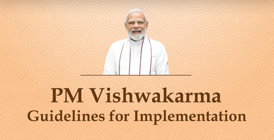 PM Vishwakarma Yojana 2025 (विश्वकर्मा योजना) – Online Application Form / Registration, Login, Eligibility & Benefits